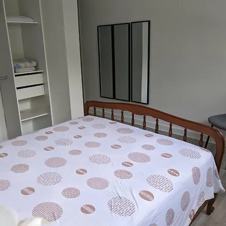 Apartamento Cosy 15 Min D'orly *