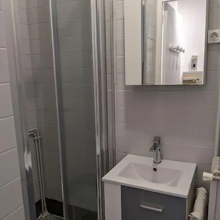 Apartamento Cosy 15 Min D'orly *